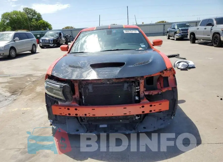 2C3CDXGJXLH184084 Photo# 5