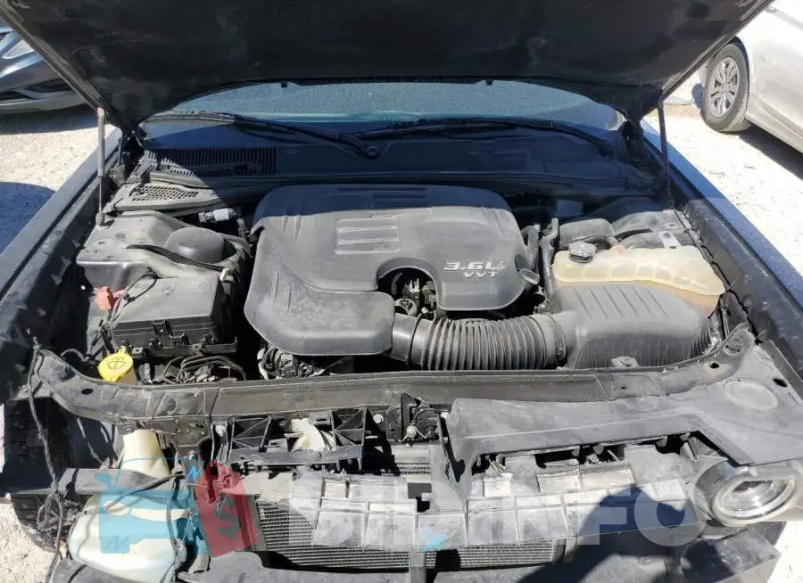 2C3CDZJG5KH706482 Photo# 11