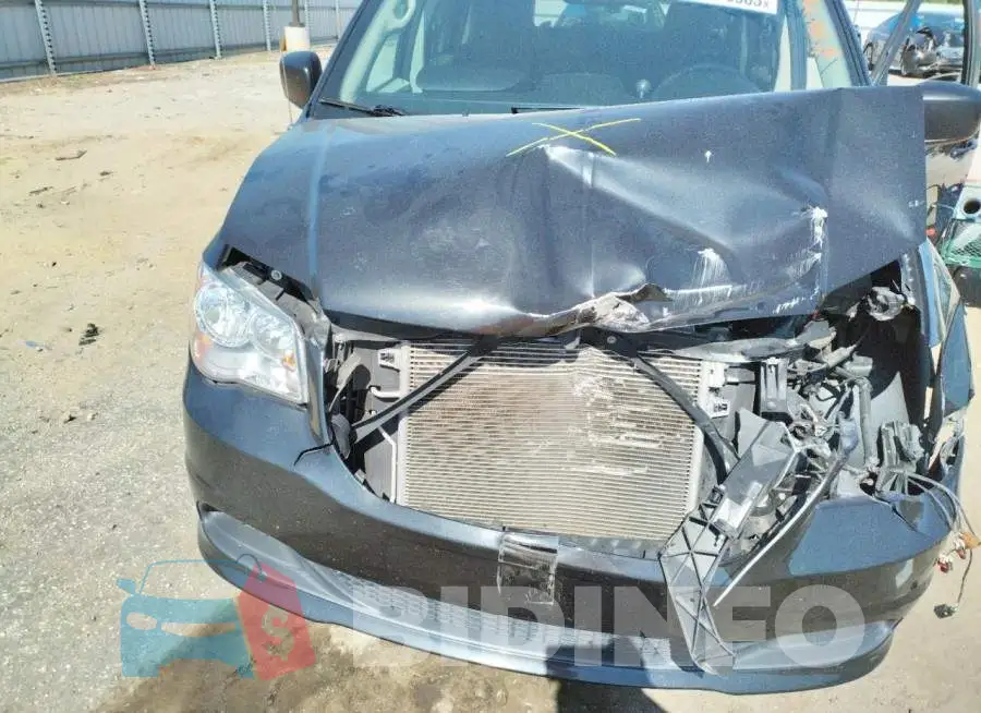 2C4RDGBG6JR302995 Photo# 12