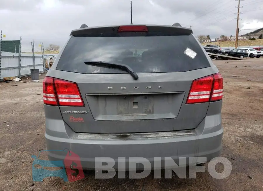 3C4PDCAB1KT797742 Photo# 6