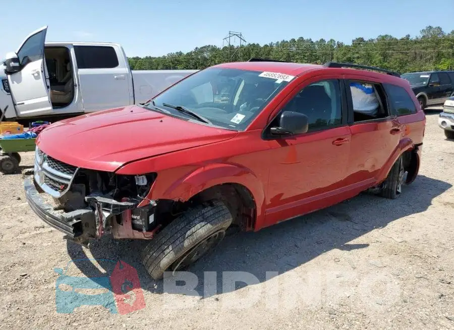 3C4PDCAB2HT691468 Photo# 1