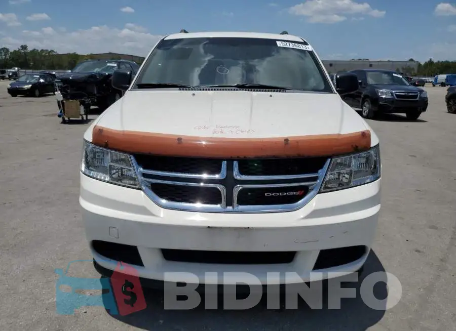 3C4PDCAB4GT207587 Photo# 5