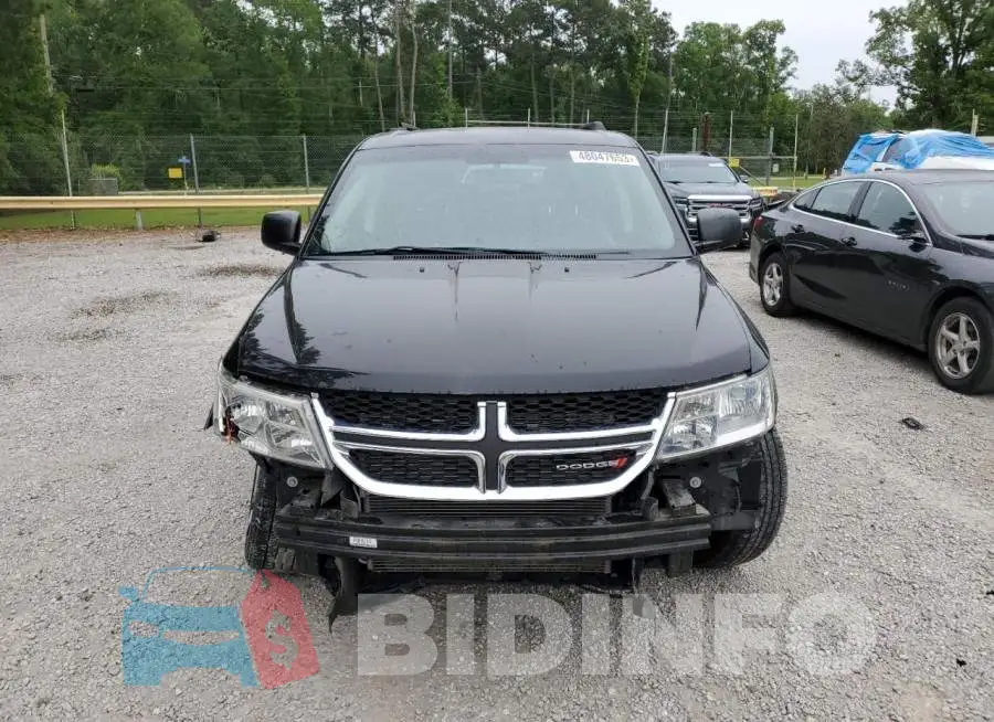 3C4PDCAB4GT219321 Photo# 5