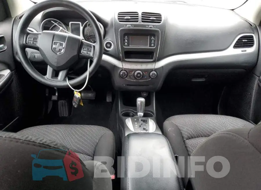 3C4PDCAB4GT219321 Photo# 8