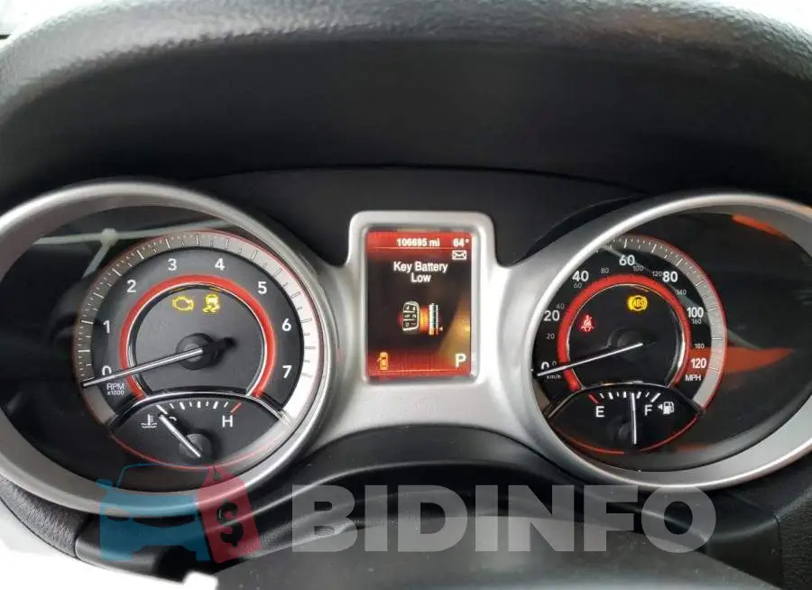 3C4PDCAB4GT219321 Photo# 9