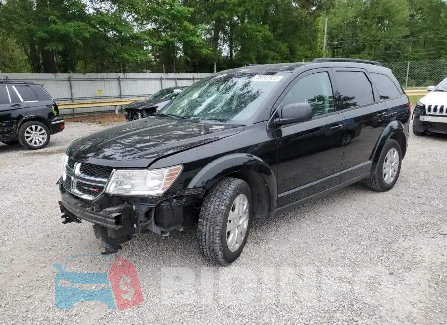 3C4PDCAB4GT219321 Photo# 1