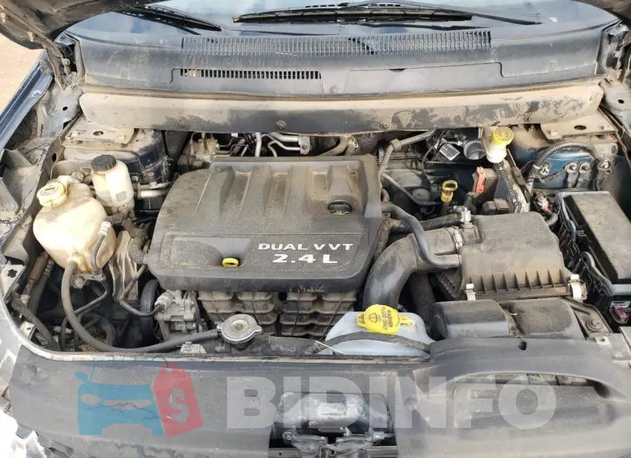 3C4PDCAB5FT547877 Photo# 12