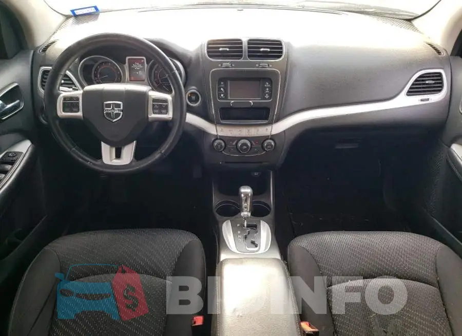 3C4PDCAB5FT547877 Photo# 8
