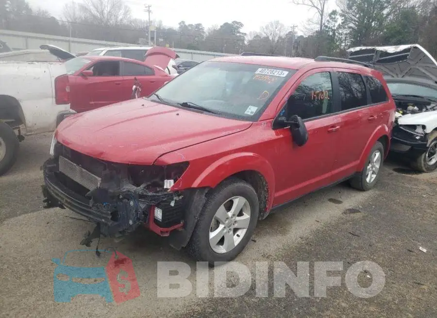 3C4PDCAB5GT153958 Photo# 1