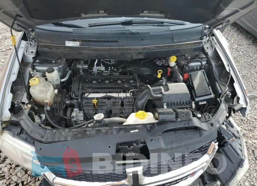 3C4PDCGB4GT178678 Photo# 11