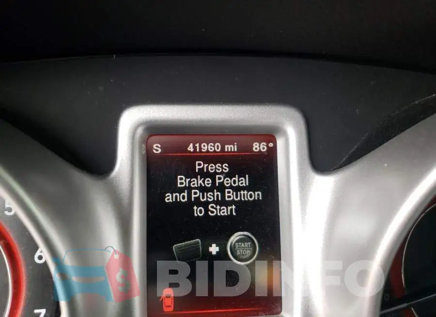 3C4PDCGG6HT539387 Photo# 8