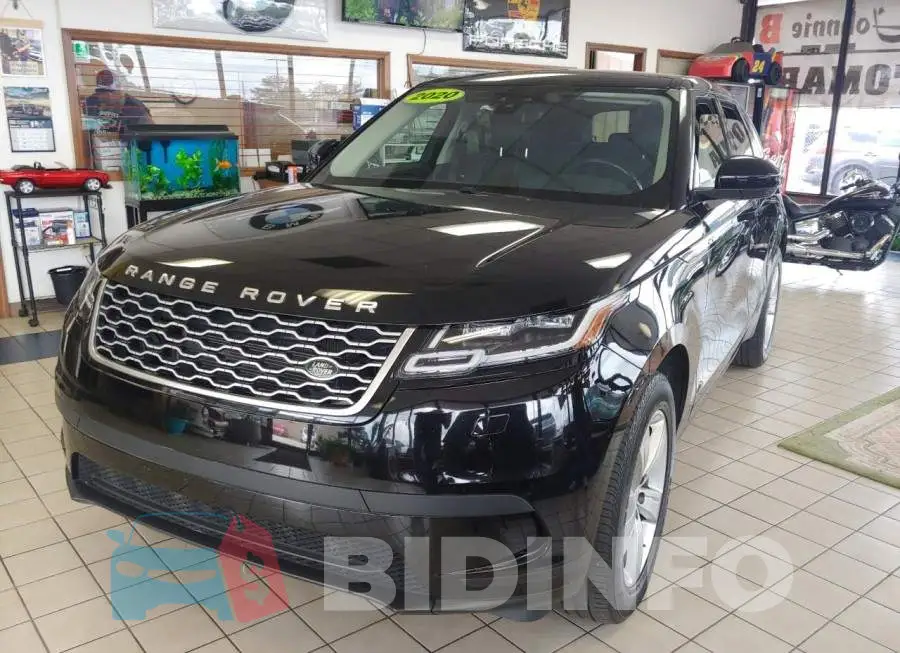 SALYB2EX3LA251004 Photo# 2