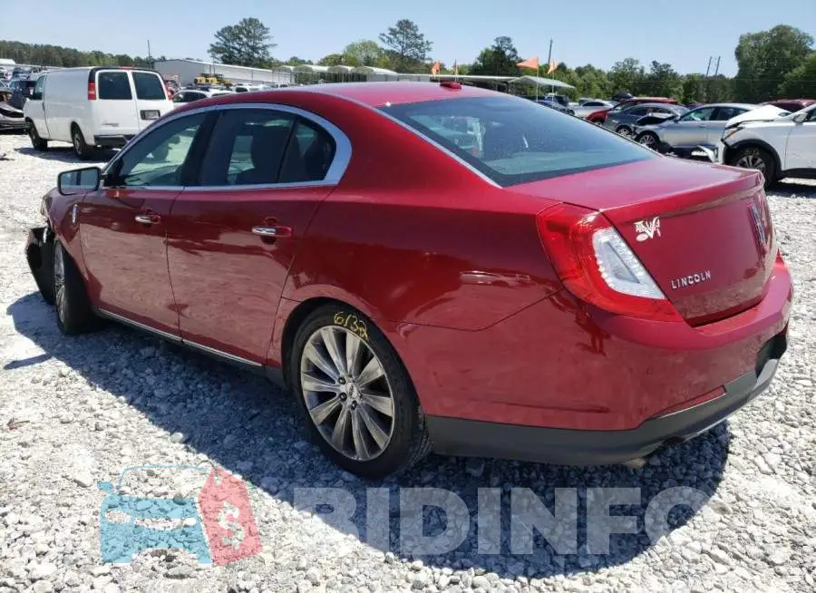 1LNHL9FT7EG605028 Photo# 2