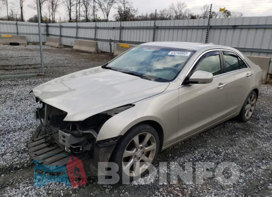 1G6AB5RX8F0102539 Photo# 1