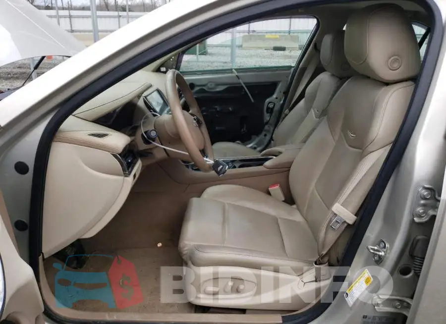 1G6AB5RX8F0102539 Photo# 7