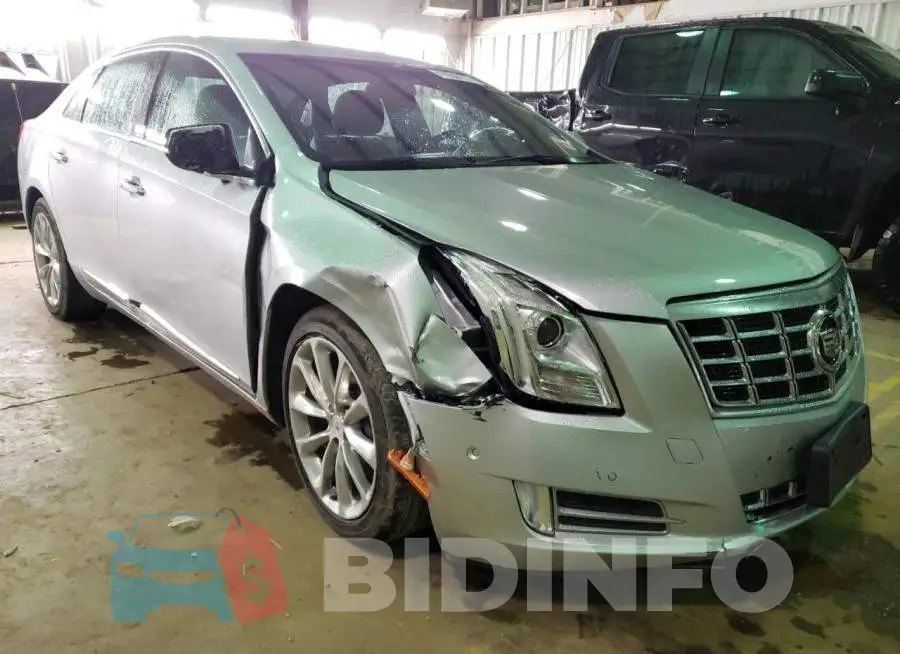 2G61M5S37E9218353 Photo# 4