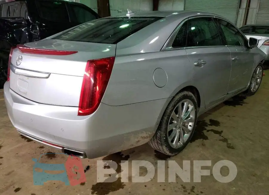 2G61M5S37E9218353 Photo# 3