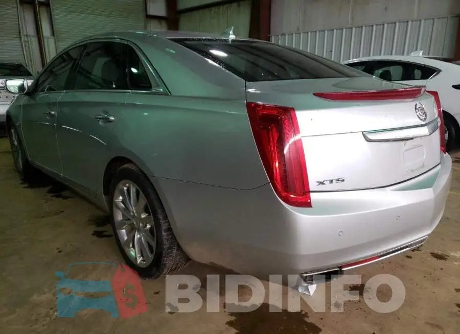 2G61M5S37E9218353 Photo# 2