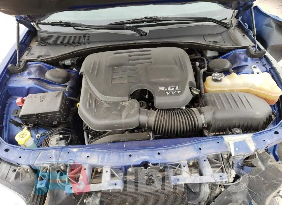2C3CCAAGXKH550542 Photo# 11
