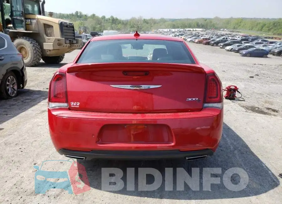 2C3CCABT1FH876196 Photo# 6