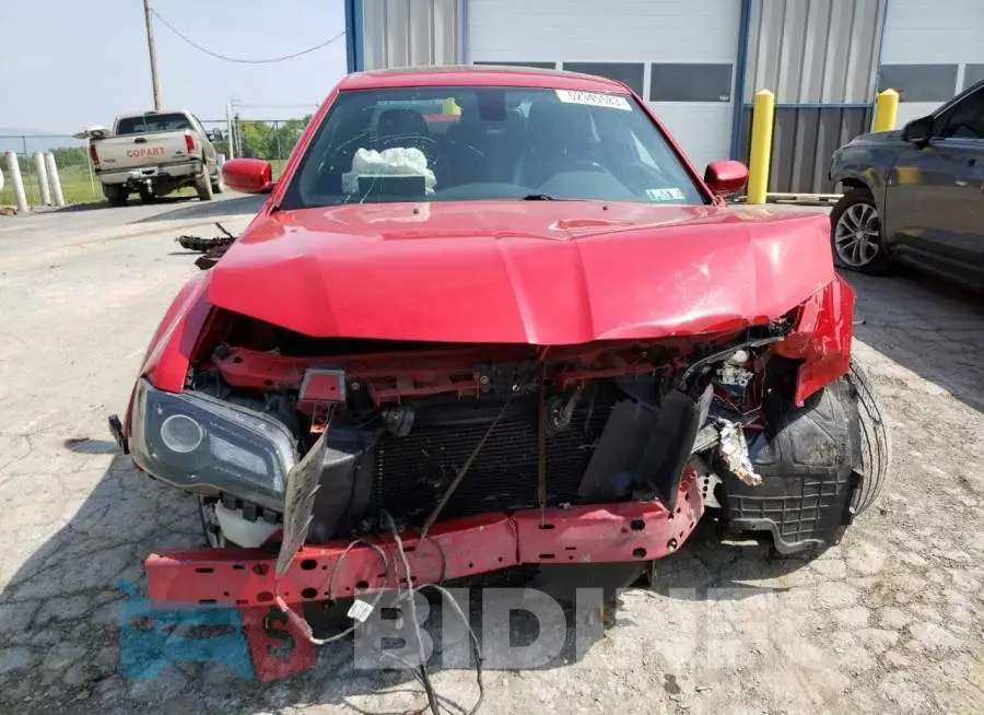 2C3CCABT1FH876196 Photo# 5