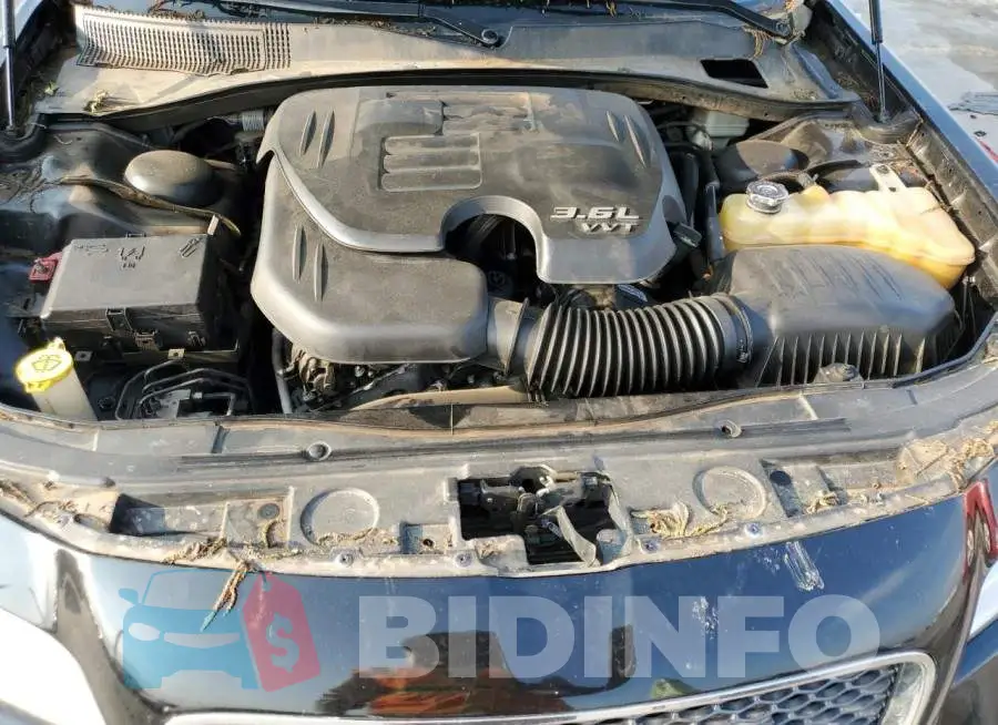 2C3CCAEG0FH746733 Photo# 11