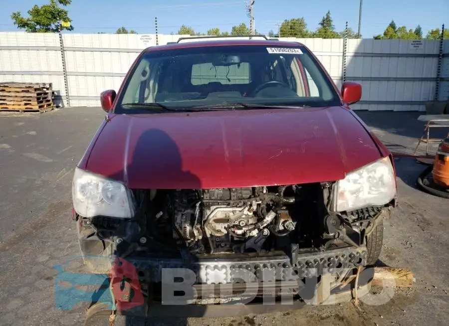 2C4RC1BG3ER127322 Photo# 5
