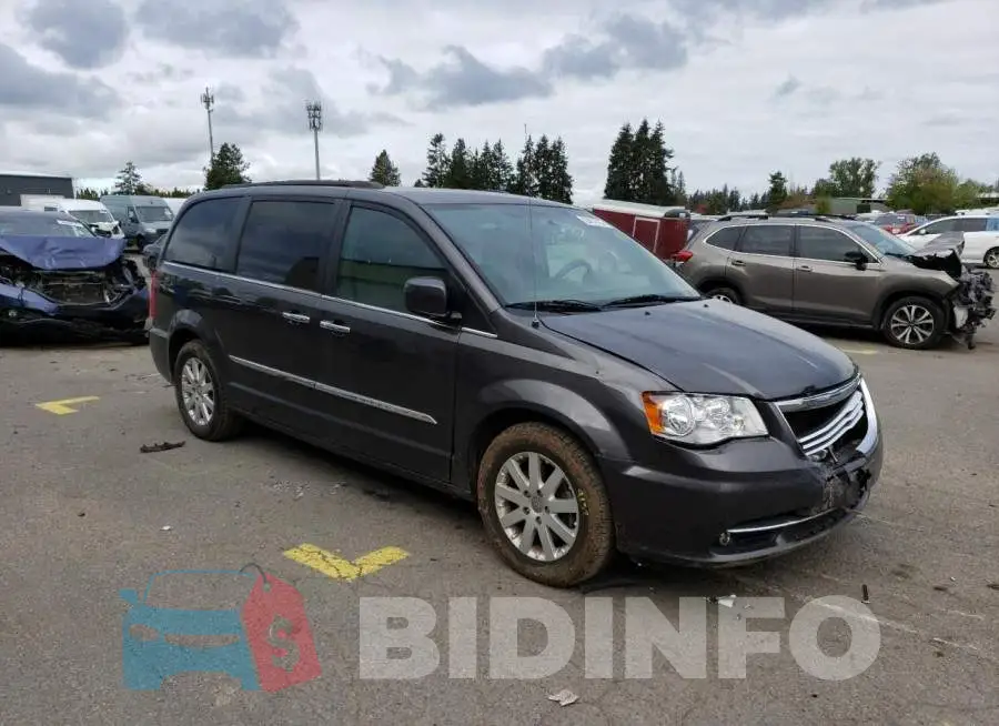 2C4RC1BG5FR602342 Photo# 4