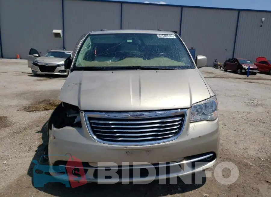 2C4RC1BG6GR300138 Photo# 5