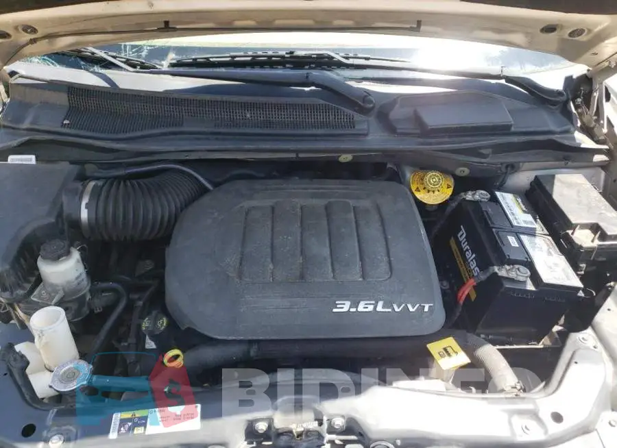 2C4RC1BG6GR300138 Photo# 12