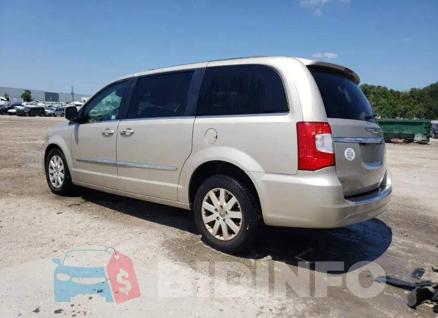 2C4RC1BG6GR300138 Photo# 2