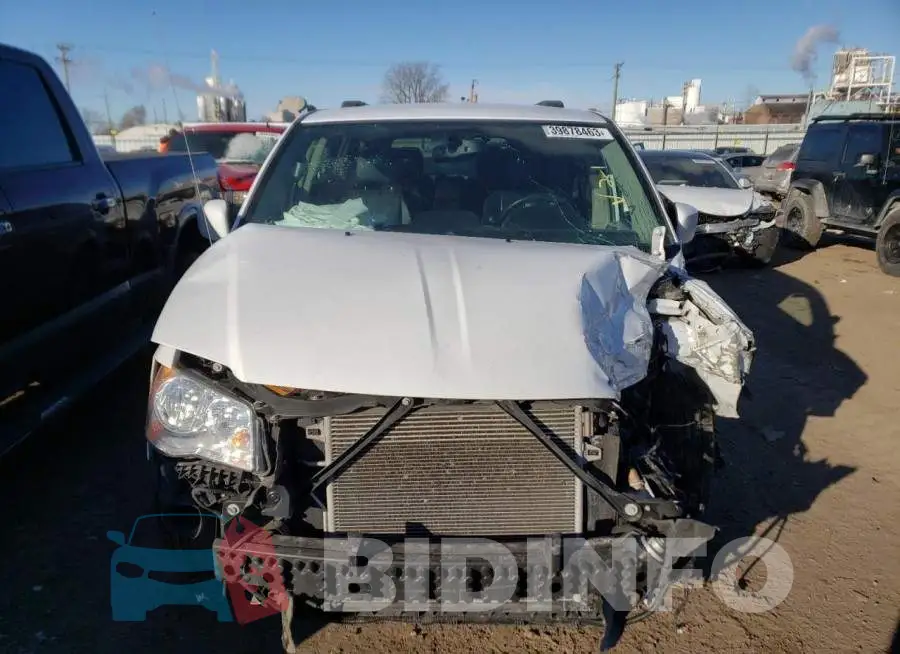 2C4RC1BG7GR212828 Photo# 5