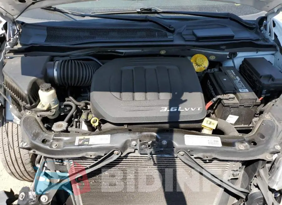 2C4RC1BG9ER280108 Photo# 12