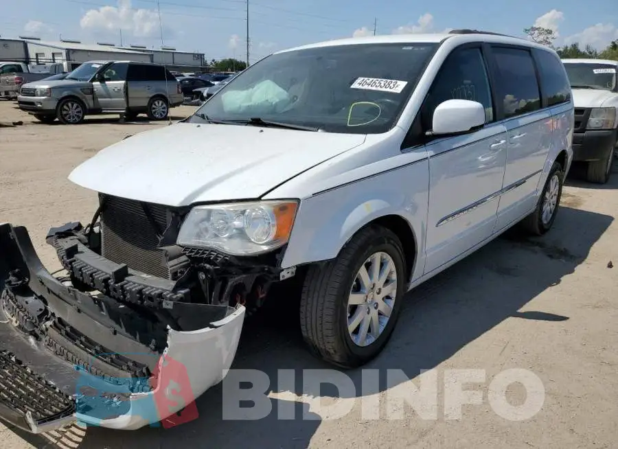 2C4RC1BG9ER280108 Photo# 1