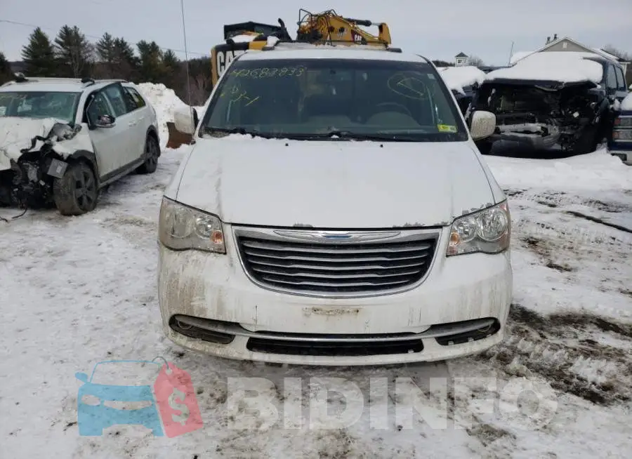 2C4RC1BG9GR260086 Photo# 5