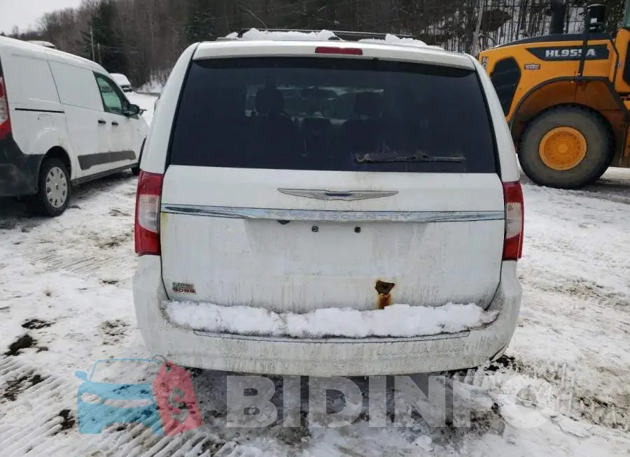 2C4RC1BG9GR260086 Photo# 6