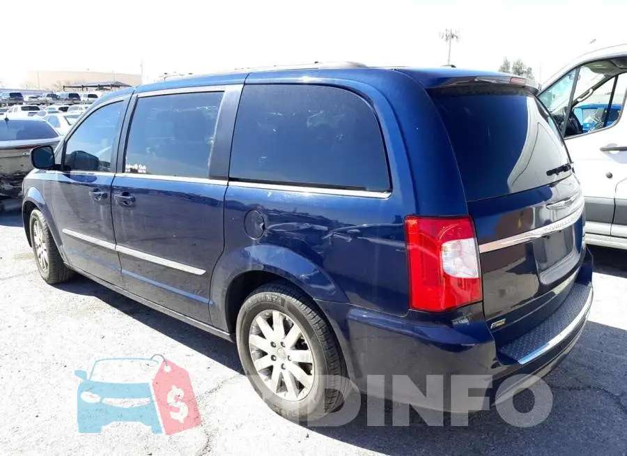 2C4RC1BGXGR186824 Photo# 2