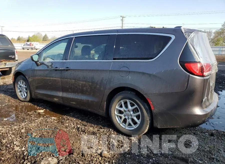 2C4RC1CG6HR598111 Photo# 2