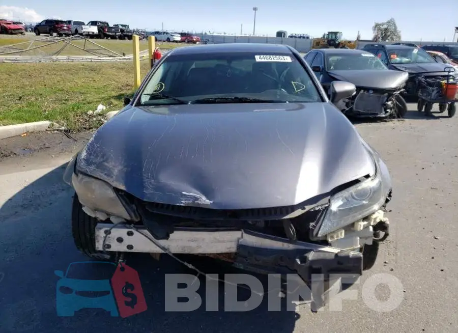 JTHBE1BL3FA000633 Photo# 5