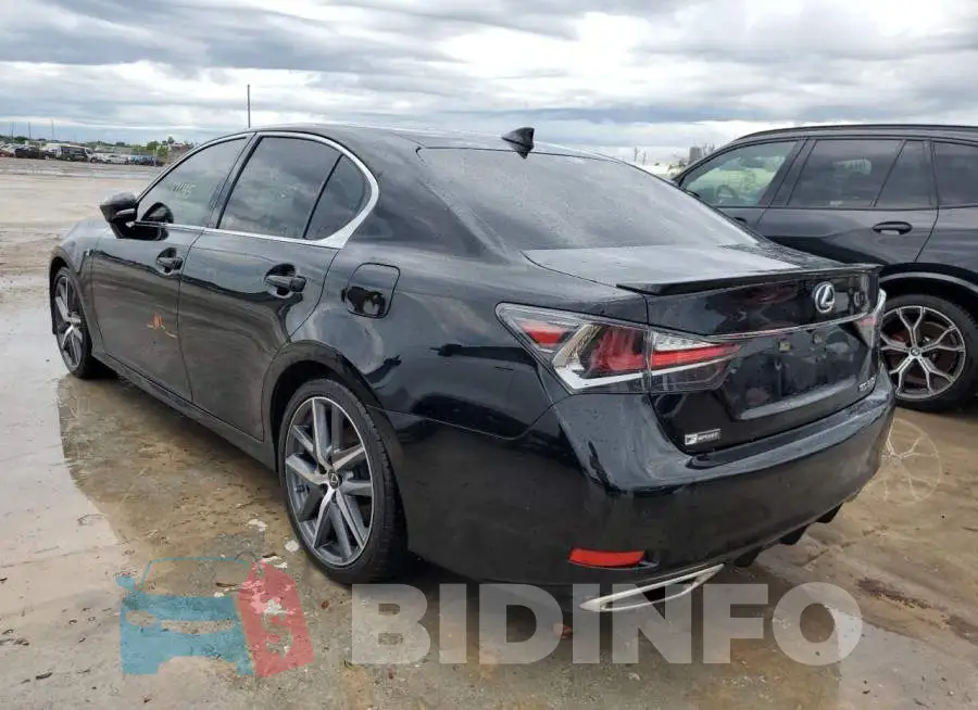 JTHBZ1BL9JA014582 Photo# 2