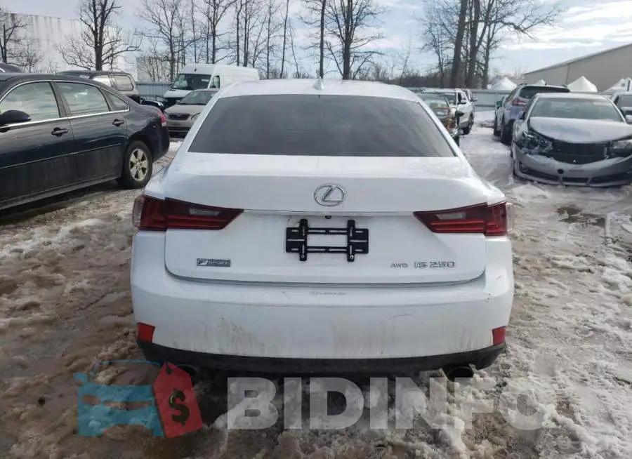 JTHCF1D22F5018233 Photo# 6