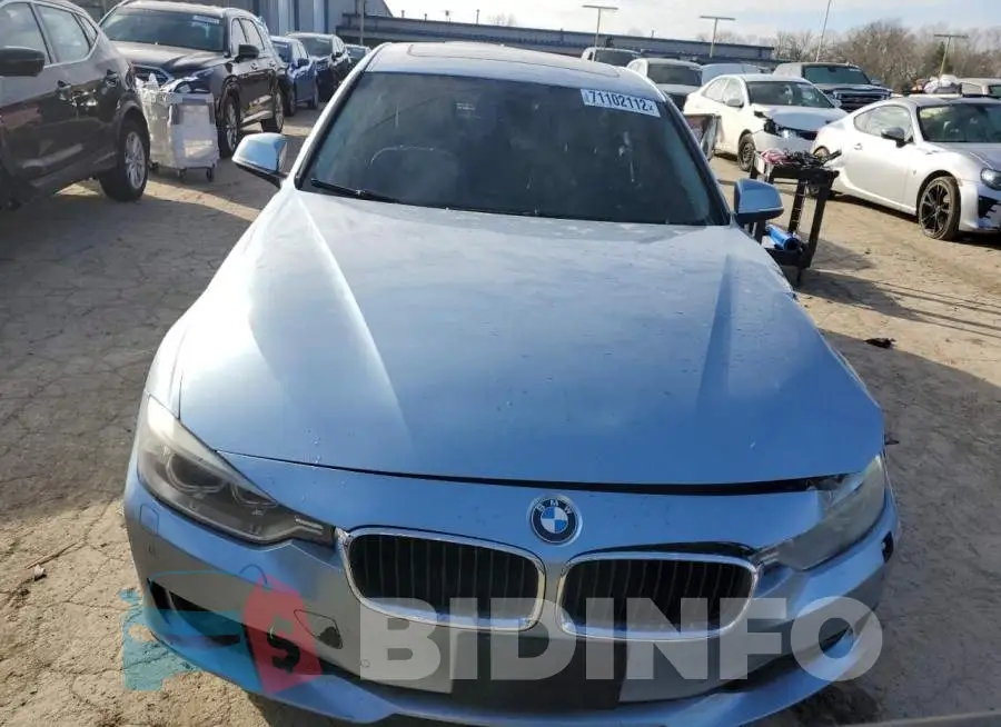 WBA3A5G56ENP27353 Photo# 5