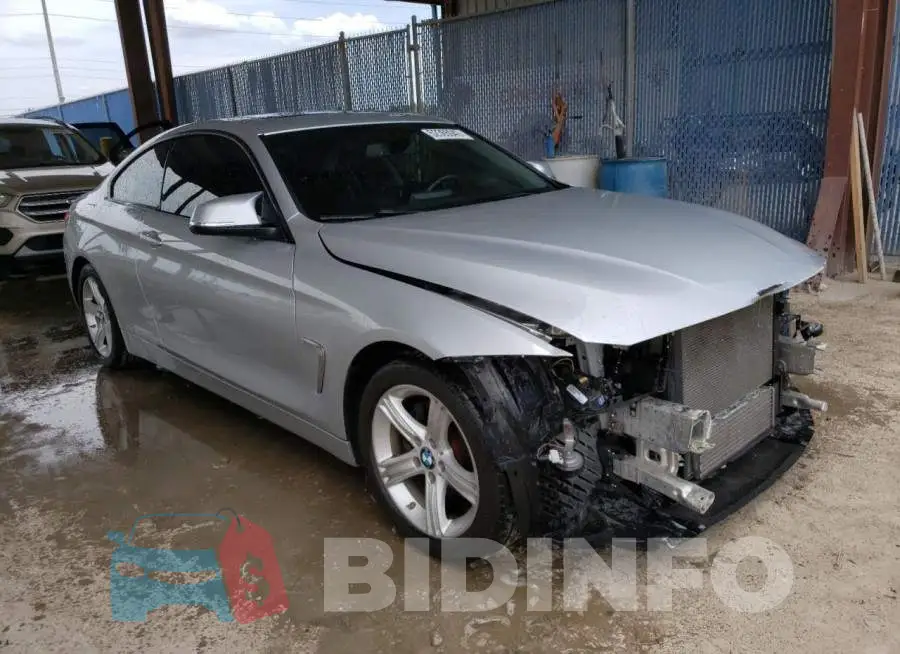 WBA3N3C51FK234228 Photo# 4
