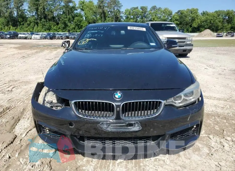 WBA3N3C56FK232409 Photo# 5