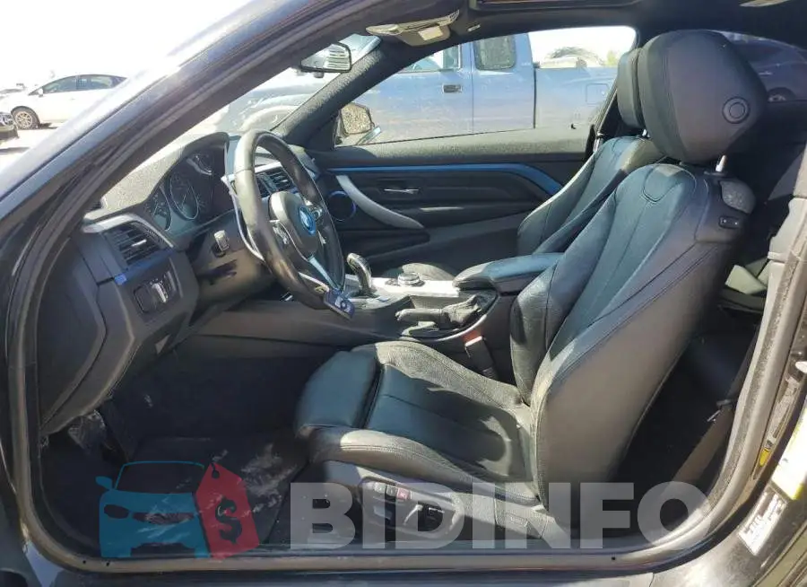WBA3N3C56FK232409 Photo# 7