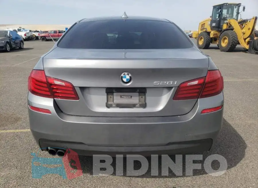 WBA5A5C52ED500911 Photo# 6