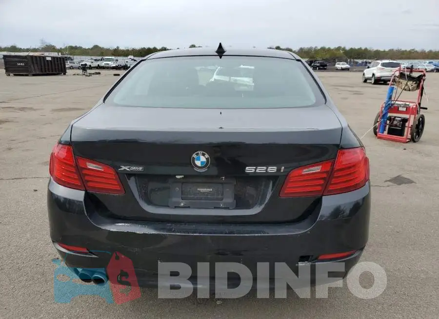 WBA5A7C53ED614850 Photo# 6