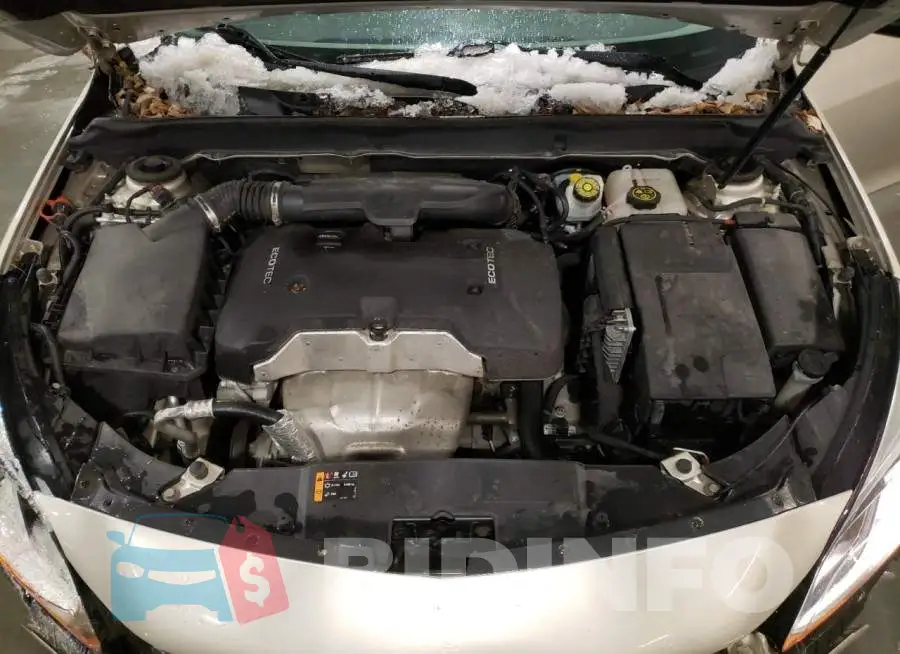 1G11A5SL6FF177172 Photo# 11