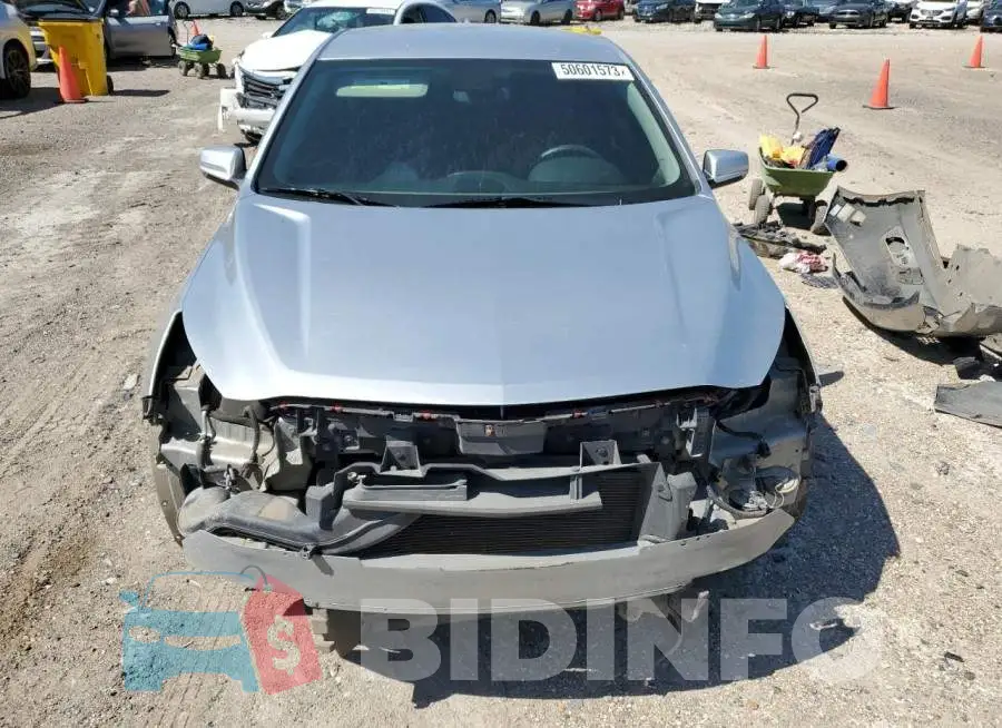 1G11C5SA1GF146650 Photo# 5