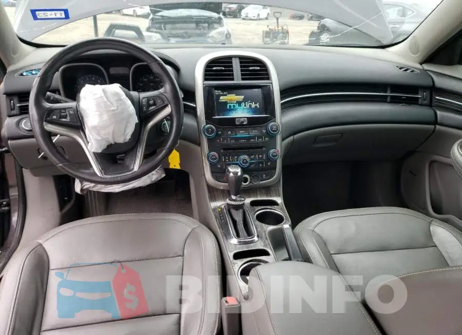 1G11D5SL2FF166127 Photo# 8